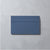 Cement Navy Ogee Skirting